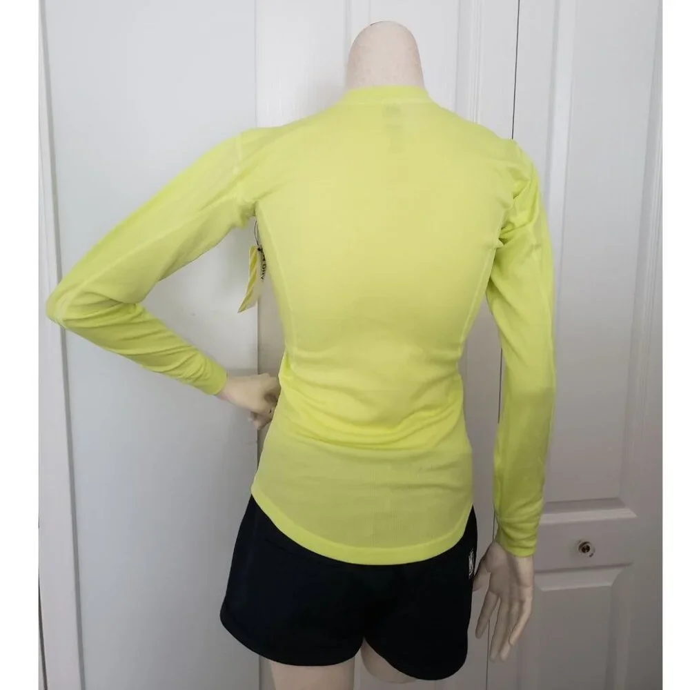 BNWT Helly Hansen Dry LIFA® Stay Dry Technology Base layer Size Small - Picture 5 of 11